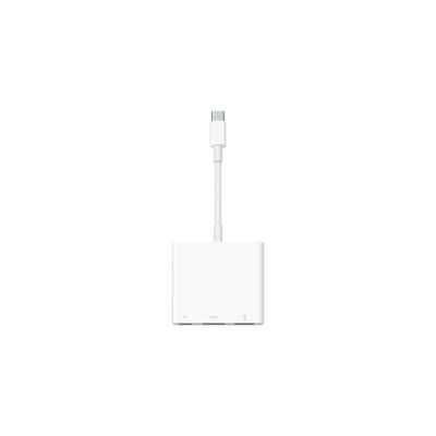 Adaptador Multipuertos Apple USB C a Digital AV - Compro Apple